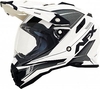 AFX FX-41DS Range,  enduro helmet