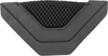 AFX FX-41DS,  wind deflector