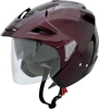 AFX FX-50,  jet helmet