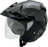 AFX FX-50,  jet helmet
