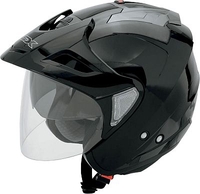 AFX FX-50,  jet helmet