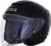 AFX FX-60 Solid,  jet helmet