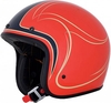 AFX FX-76 Claymore,  jet helmet