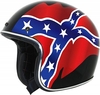 AFX FX-76 Flag Rebel,  jet helmet