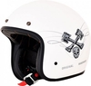 AFX FX-76 Raceway,  jet helmet