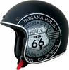 AFX FX-76 Route 66,  jet helmet