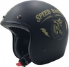 AFX FX-76 Speed Racer,  jet helmet