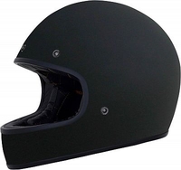 AFX FX-78,  integral helmet