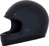 AFX FX-78,  integral helmet