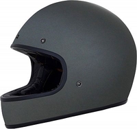 AFX FX-78,  integral helmet
