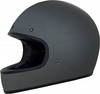 AFX FX-78,  integral helmet