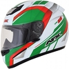 AFX FX-95 Airstrike Limited Edition,  integral helmet