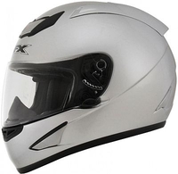 AFX FX-95,  integral helmet