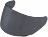 AFX FX-99,  visor