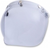 AFX Vintage 3-Snap Flip Bubble,  visor