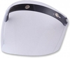 AFX Vintage 3-Snap Flip,  visor