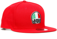 AGV 9Fifty Snapback,  cap