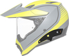 AGV ARK AX9,  mount,  color: Black,  size: ML-XL