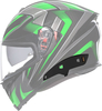 AGV ARK K-5 S,  mount,  color: Black,  size: ML-XXL