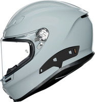 AGV ARK K6,  mount,  color: Black,  size: XS-S