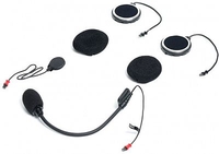 AGV ARK,  replacement set
