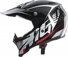 AGV AX-8 Carbon Carbotech,  cross helmet