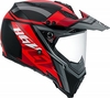 AGV AX-8 Dual Evo Karakum,  cross helmet