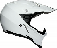 AGV AX-8 Evo Solid,  cross helmet