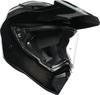 AGV AX9 Carbon,  en,  color: Dark Grey,  size: L