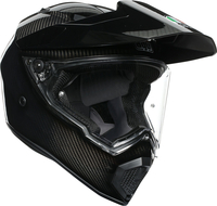 AGV AX9 Carbon,  en,  color: Dark Grey,  size: L