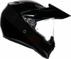 AGV AX9,  enduro helmet