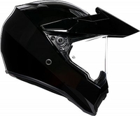 AGV AX9,  enduro helmet