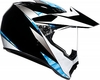 AGV AX9 North,  enduro helmet