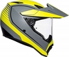 AGV AX9 Pacific Road,  enduro helmet