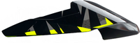 AGV AX9,  peak