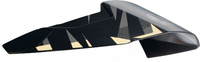AGV AX9,  peak