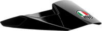 AGV AX9,  peak