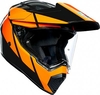 AGV AX9 Trail,  enduro helmet