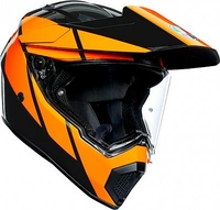 AGV AX9 Trail,  enduro helmet
