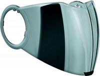 AGV City 17,  visor mirrored