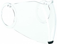 AGV City 17,  visor