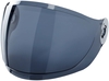 AGV City 19,  visor,  color: 80% Tinted,  size: L-XXL