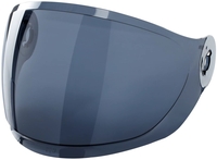 AGV City 19,  visor,  color: 80% Tinted,  size: L-XXL