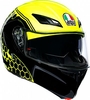 AGV Compact ST Detroit,  flip-up helmet