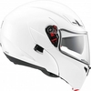 AGV Compact ST,  flip up helmet