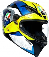AGV Corsa R MIR 2019 Replica,  integral helmet