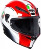 AGV Corsa R SIC 58,  integral helmet