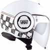 AGV Fluid Garda,  jet helmet