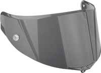 AGV GT-3,  shield,  color: 50% Tinted,  size: XXS-L