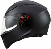 AGV K-3 SV Mono,  integral helmet